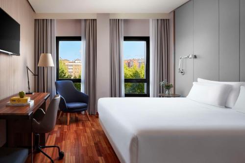 Cuenca Hotel | Experience NH Ciudad de Cuenca: Guest Rated 8.6/10