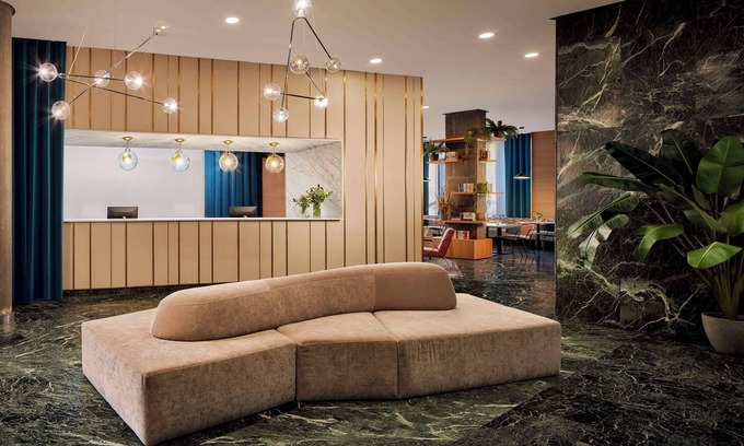 Cuenca Hotel | Elegant NH Ciudad de Cuenca with Spa and Family Amenities