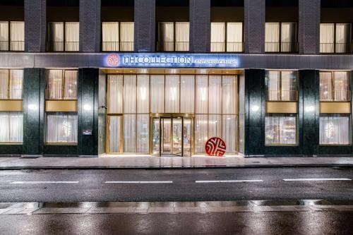 Jewish Quarter Hotel | Discover NH Collection Antwerp Centre: Guest Rated 8.7/10