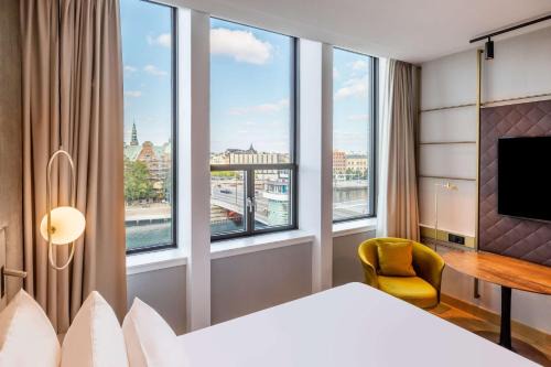 Christianshavn Hotel | Discover NH Collection Copenhagen: 5-Star Family Retreat