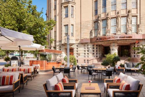 Kluuvi Hotel | Elegant NH Collection Helsinki Grand Hansa - Guest Rated 9.3