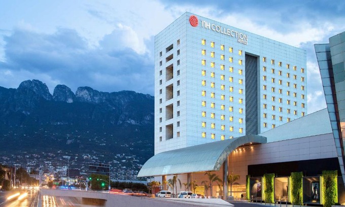 San Pedro Garza Garcia Hotel | Pet-Friendly NH Collection Monterrey San Pedro Awaits You