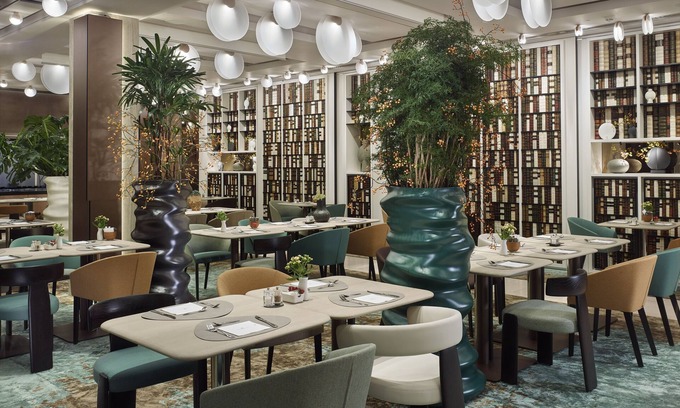Olomouc Hotel | Discover NH Collection Olomouc Congress: 4-Star Comfort & Spa