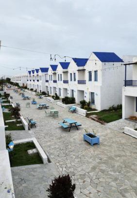 Olpad Villa | Enjoy Family-Friendly Stays at NH GOLD 210 with Pool
