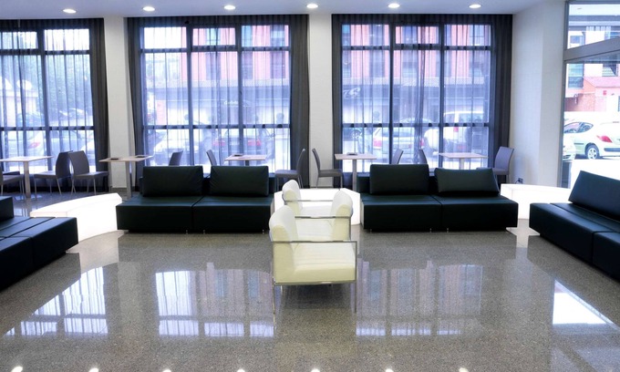 Leioa Hotel | Discover NH La Avanzada: 4-Star Comfort and Spa Bliss