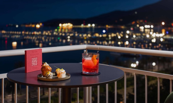 La Spezia Historic Centre Hotel | Discover NH La Spezia: 4-Star Hotel with Spa & Dining
