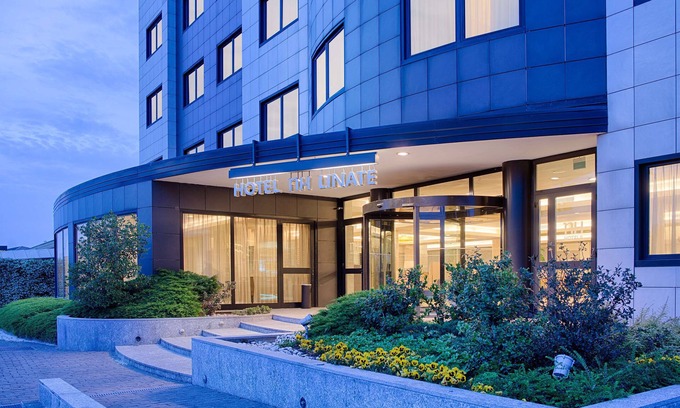 Peschiera Borromeo Hotel | Discover NH Linate: 4-Star Comfort with Spa & Dining