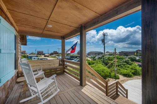 Nags Head House | Pet-Friendly NH364 Nags Head: Ideal Family Getaway