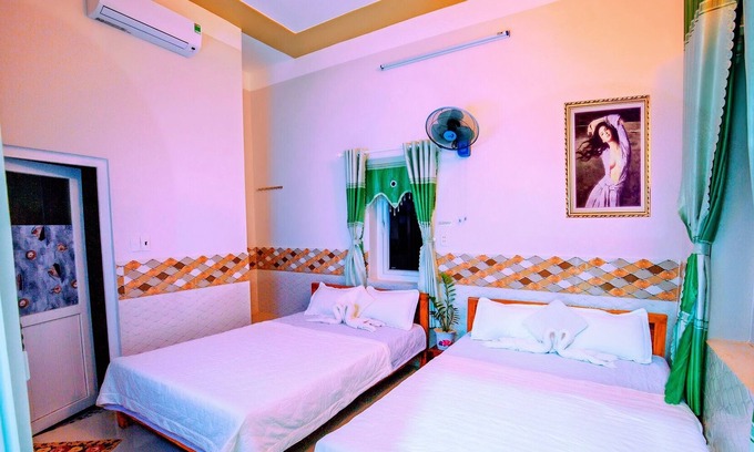 Ly Son House | Nha nghi Loc Thinh