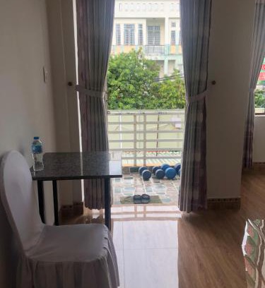 Lien Chieu Hotel | Nha nhhi hao hao