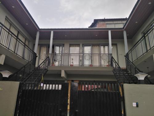 Chikkaballapur House | Pet-Friendly NHC Full Cottage: Rated 10/10 for Families