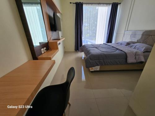 Lumajang House | Budget-Friendly Ni_Er Guesthouse with Family Amenities