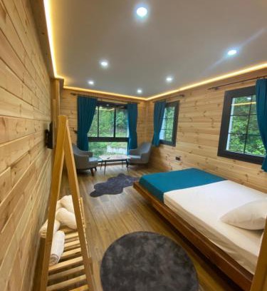 Ayder Hotel | NİKA: Family-Friendly Hotel with Breakfast Included