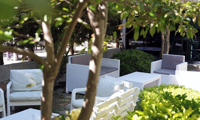 Bozcaada Hotel | Guest Rated 9.8: Nilia Butik Otel with Breakfast & Family Amenities