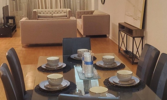 Niagara Falls House | Niagara Fall in Love