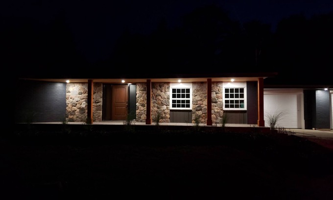 Louth House | Discover Fifth Street: Exceptional Niagara Wine Routes Stay
