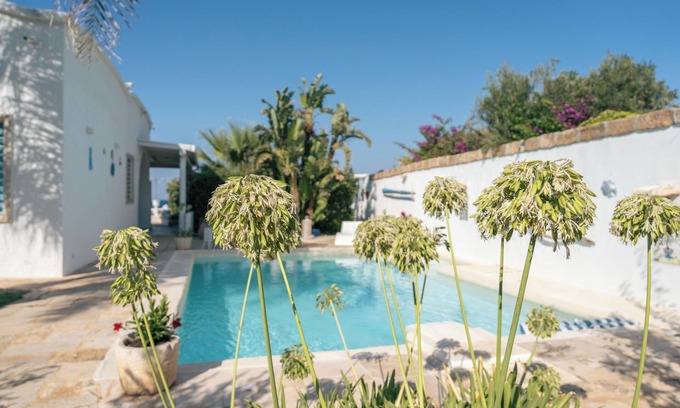 L'Assunta House | Nialè - Luxury & Relaxation by the Sea