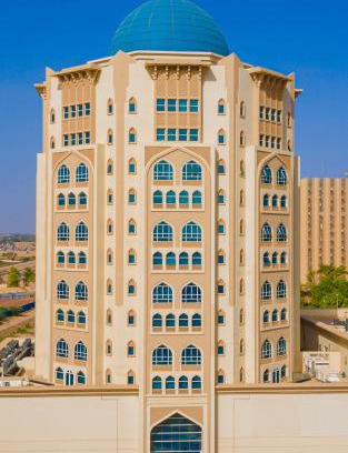 Niamey Apartment | Discover Comfort at Niamey Mall & Residence with Family-Friendly Amenities