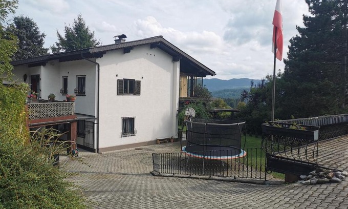 Schiefling am See Apartment | Nibbie´s
