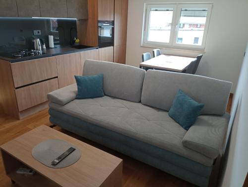 Zagreb Apartment | Child-Friendly Nibela Apartments II - Guest Rated 10/10