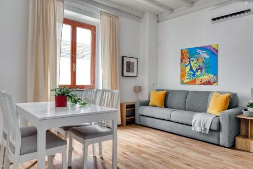 Chinatown Apartment | Niccolini Sarpi Food&Design