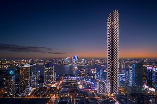Wuzhong Hotel | Luxury Escape at Niccolo Suzhou with Oceanfront Views