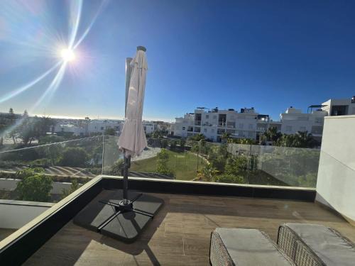 Los Altos Apartment | Cozy 2 Bedroom Bali Apartment with Pool and Sea Views