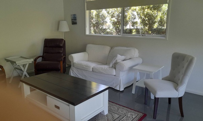 Officer House | Nice 2 bedrooms for 3 people