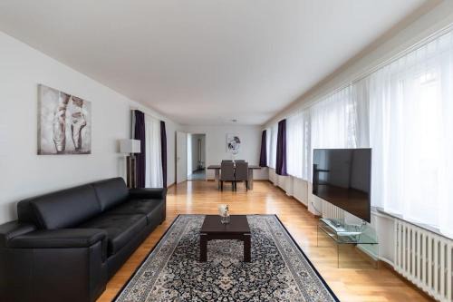 Seefeld Apartment | Spacious 1 Bedroom Flat Near Lake - Guest Rated 9/10