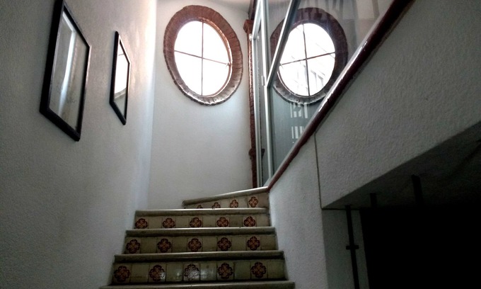 La Concepcion Apartment | Nice and bright apartment in Coyoacán.