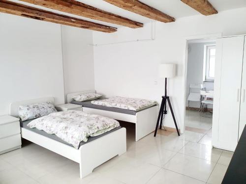 Franzosisch Buchholz Apartment | Bright Family Flat in Pankow – Ideal for Your Stay