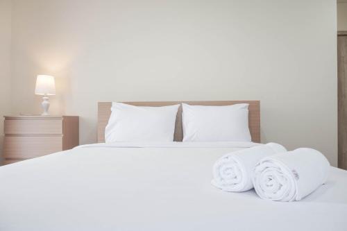 Ragunan Apartment | Comfortable 2BR at Pejaten Park Apartment, Perfect for You