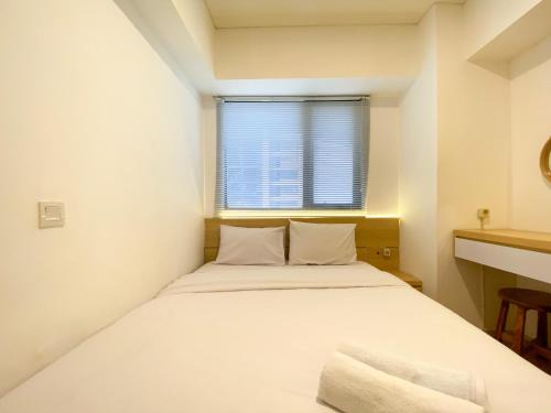 Cikarang Apartment | Cozy 2BR Apartment at Meikarta - Perfect for Travelers