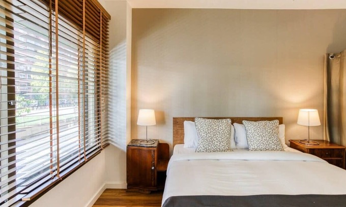 La Bordeta Apartment | Nice and Cozy 4 Bedroom in Sants-Montjuic BCN