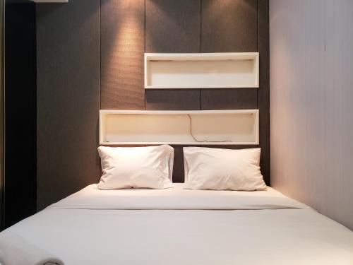 Pluit Apartment | Cozy 2BR Apartment at Green Bay Pluit for Your Stay