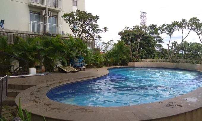 Bogor Apartment | Nice and Cozy Studio at Bogor Valley Apartment