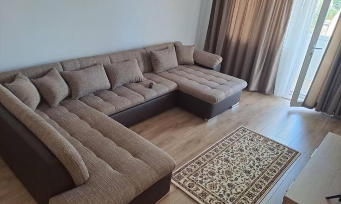 Sulina Apartment | Cozy Sulina Apartment: Guest Rated 9.9 & Pet Friendly