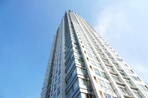 Senayan Apartment | Cozy 2BR Apartment at FX Residence by Travelio Awaits You
