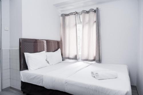 Pluit Apartment | Cozy 2BR at Green Bay Pluit Apartment - Ideal for Your Stay