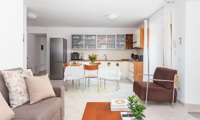 Tempio Pausania Apartment | Inviting Family Apartment with Spa and Hot Tub in Gallura