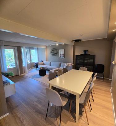 Tromso Apartment | Nice and spacious apartment in a quiet area