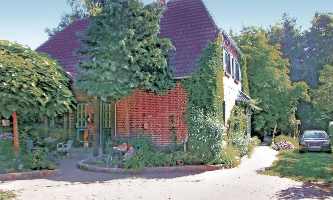 Thulendorf Apartment | Family-Friendly 3 Bedroom Retreat in Thulendorf/Sagerheide