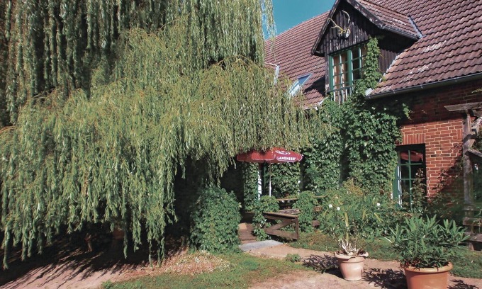 Thulendorf Apartment | Cozy 1 Bedroom Retreat in Thulendorf/Sagerheide with Spa