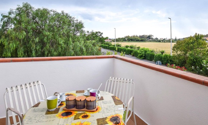Isola di Capo Rizzuto Apartment | Nice apartment in Isola di Capo Rizzuto