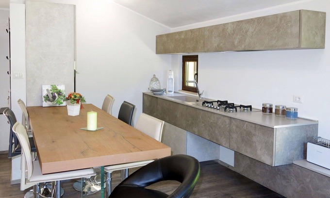 Cologna Spiaggia Villa | Tranquil Villa Apartment with Private Pool & Ocean Views