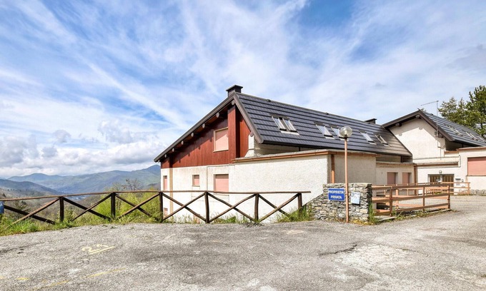 Villaggio al Pino Apartment | Discover Your Perfect Mountain Getaway for Relaxation