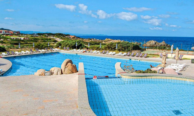 Santa Reparata Apartment | Seaside Getaway: Cozy Vacation Rental in Santa Teresa di Gallura