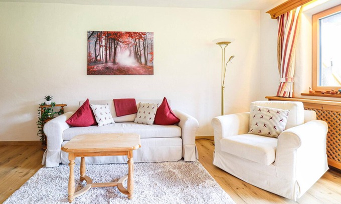 Reith bei Kitzbuehel Apartment | Nice Apartment in Reith bei Kitzbühel With Wifi and 1 Bedrooms