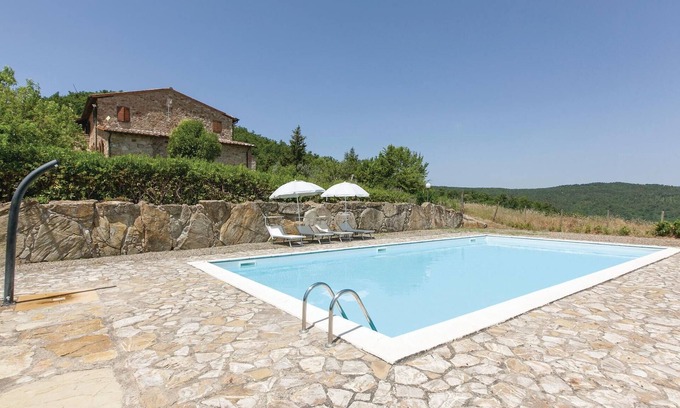 Montecatini Val di Cecina Apartment | Cozy 1 Bedroom Retreat in Montecatini V.C. with Pool