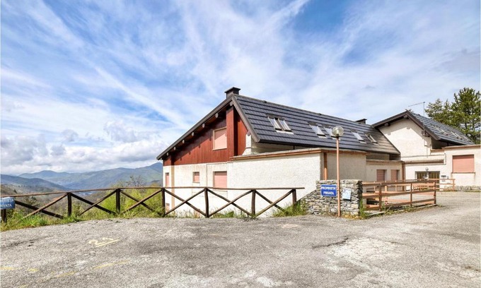 Villaggio al Pino Apartment | Cozy 1 Bedroom Apartment in Santo Stefano Daveto